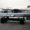 Вночі росіяни застосували ракету Х-55, яка може нести ядерний боєзаряд, – Юрій Ігнат