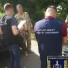 ​На Одещині чинного та колишнього співробітників  Арцизького РТЦК та СП затримано на хабарі