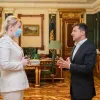 ​Президент України призначив головою Івано-Франківської ОДА Світлану Онищук