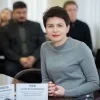 ​Анна Чуб - тяжкая доля пенсионерки, вынужденной «подрабатывать» начальницей Днепропетровской налоговой инспекции: миллионы наличкой, земля и квартиры