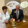 ​Сервіси Мін’юсту: поновлення весільних обітниць через 50 років 