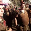Шахтарський страйк у Кривому Розі: під землею залишаються 262 гірники