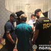 На Дніпропетровщині викрито банду «нічних закладників» На Дніпропетровщині викрито банду «нічних закладників»