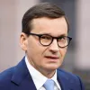 ​Прем’єр-міністр Польщі Матеуш Моравецький прибув до Києва