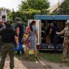 ​Удар по Яровій: уже 24 загиблих, триває ідентифікація жертв