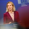 ​Каллас: Цього року Україна отримає від ЄС рекордну військову допомогу
