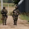 ​Реакція на навчання &quot;Запад&quot;: Польща й Литва посилюють кордон з Білоруссю