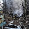 ​Сибіга закликає світ негайно відреагувати на смертоноснний удар РФ по Яровій