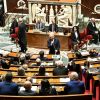 ​Парламент Франції висловив недовіру уряду Байру