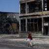 ​Більше не живий? Як шукають іспанця, який зник у Херсоні
