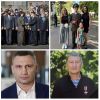 Оваденко Ігор: «Шановний Віталій Кличко! Зробіть чоловічий вчинок, візьміть приклад з Президента країни і забезпечте житлом сім’ю загиблого ветерана АТО, яка проживає в офісі організації!»  Оваденко Ігор: «Шановний Віталій Кличко! Зробіть чоловічий вчинок, візьміть приклад з Президента країни і забезпечте житлом сім’ю загиблого ветерана АТО, яка проживає в офісі організації!»