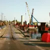 Під Нікополем почалась реконструкція мосту через річку Чортомлик
