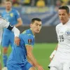 ​Звездный форвард сборной Боснии перед матчем с Украиной получил травму