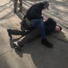 В Киеве сириец пытался дать взятку офицеру СБУ В Киеве сириец пытался дать взятку офицеру СБУ