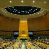 Генасамблея ООН уже наступного тижня обговорить створення механізму репарацій Україні