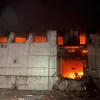 Цієї ночі окупанти атакували Дніпро дронами-камікадзе – Резніченко