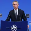 ​Генсек НАТО оголосив дату саміту Альянсу, що пройде по-сусідству з рф