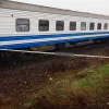 В Миколаєві неповнолітня дівчина потрапила під потяг , поліція встановлює обставини