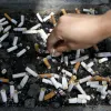 ​ВООЗ повідомляє про успіхи у боротьбі з тютюновою епідемією та попереджає про загрози від нових нікотинових та тютюнових виробів — дані Доповіді про глобальну тютюнову епідемію