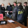 ​Вимагав та одержав 4 тисячі доларів США: на Черкащині поліцейські затримали голову ОТГ