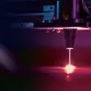 Інноваційна технологія перетворення матеріалів за допомогою світла