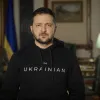 ​Дух України – це дух свободи, який відгукується в душах людей по всьому світу – виступ Президента на заході Time, присвяченому оголошенню визначних людей та подій 2022 року