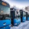 Естонія передала Україні ще 11 автобусів з генераторами та енергетичним обладнанням – посол України в Естонії