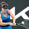 ​На Australian Open без перемог. Світоліна в Аделаїді програла четвертий матч поспіль