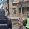 ​У Києві на хабарі затримано посадовця Національного університету оборони