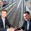 ​“Київпастранс” зі скандалом закупив велику партію обладнання для електротранспорту