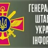 Російське вторгнення в Україну : Генштаб: оперативна інформація станом на 18.00 10.04.2022 щодо російського вторгнення