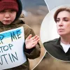 росія незаконно утримує 4396 дітей-сиріт з України