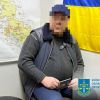 Поширював матеріали з виправдовуванням збройної агресії рф – під час спроби перетину держкордону затримано депутата міськради  Поширював матеріали з виправдовуванням збройної агресії рф – під час спроби перетину держкордону затримано депутата міськради