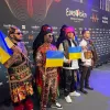 Голосуйте за український гурт Kalush на Євробаченні 2022! Нехай Україна перемагає скрізь!