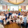 Міжнародний проєкт "Olympic Dreams" набирає обертів.  Міжнародний проєкт "Olympic Dreams" набирає обертів.