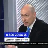 ​«У нас СНБО возглавляет рэкетир из Луганска!»: Гордон шокировал заявлением в прямом эфире