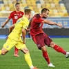 Збірна України провела перше тренування в Румунії