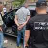 В Одесі затримали Дмитра Антипова - голову благодійного фонду, який торгував гумдопомогою для ЗСУ — СБУ (фото) В Одесі затримали Дмитра Антипова - голову благодійного фонду, який торгував гумдопомогою для ЗСУ — СБУ (фото)
