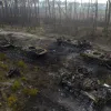 ​Генштаб ЗСУ: Росія за добу втратила 200 своїх військових, найбільше – на Харківському і Бахмутському напрямках
