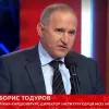 ​Борис Тодуров показал последствия «русского мира» на территории филиала Института сердца