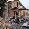 росіяни вдарили по прифронтовим населеним пунктам Запоріжжя: двоє загиблих, один поранений 