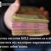 ​Юристка системи БПД допомогла клієнтці звільнитися від надмірно нарахованих кредитних зобов’язань та в п’ять разів зменшити суму боргу 