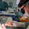 В Україні вперше виконали трансплантацію серця 6-річній дівчинці