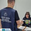 Прокурори скерували до суду справу організаторки каналу розповсюдження контрафактного алкоголю у Слов’янську  Прокурори скерували до суду справу організаторки каналу розповсюдження контрафактного алкоголю у Слов’янську