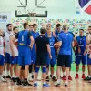 Збірні України перемогли в 5 турі Суперліги Парі-Матч 3х3