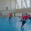 Новий вид спорту – хокей на роликах