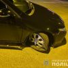 У Дніпрі працівник автомийки на викраденому автомобілі травмував дитину У Дніпрі працівник автомийки на викраденому автомобілі травмував дитину