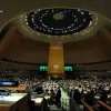 ​Україна і Грузія засудили в ООН агресію Росії