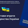  Підстави втрати громадянства України