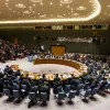 росія запросила проведення засідання Ради Безпеки ООН у зв'язку з обстрілом Запорізької АЕС в Енергодарі
